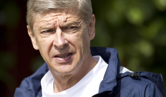 Δύο ακόμα αγωνιστικές τιμωρία στον Βενγκέρ