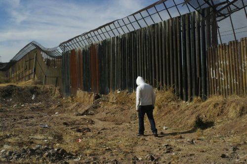 Απειλή για την άγρια ζωή ο φράχτης στα σύνορα ΗΠΑ-Μεξικού