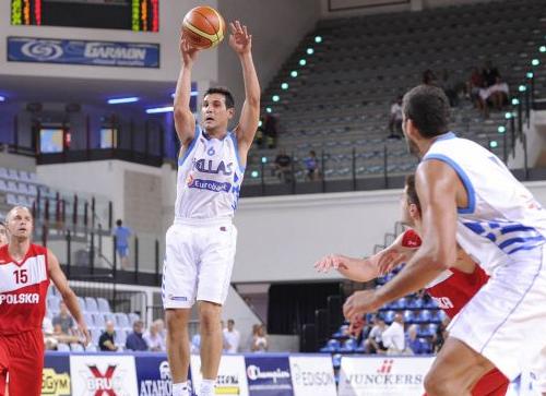 Θα μείνω εδώ που είμαι, είπε ο Ζήσης κλείνοντας την πόρτα στον Ολυμπιακό