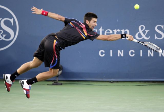 Ανατροπή Τζόκοβιτς και φουλ για τον 10ο εφετινό τίτλο του!