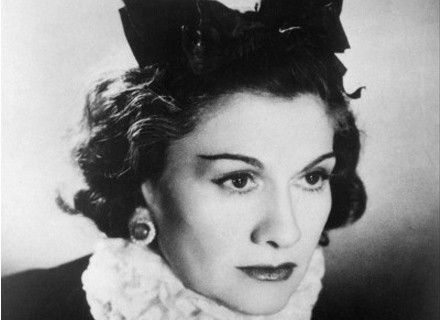 Κατάσκοπος των ναζί η Κοκό Σανέλ, σύμφωνα με νέα βιογραφία