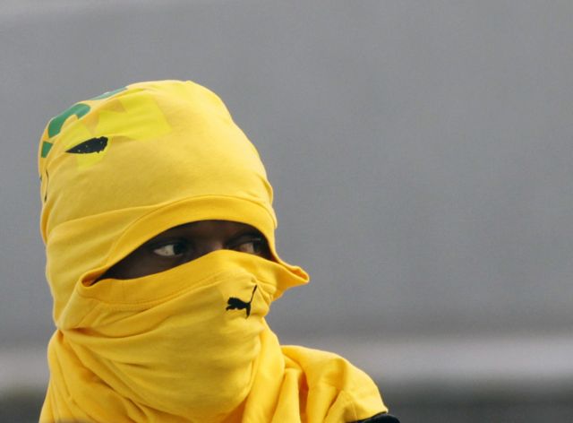 Αφησε πίσω του την άκυρη εκκίνηση ο Μπολτ και θέλει… ρεβάνς στα 200μ.