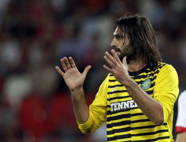 Η Σάντερλαντ θέλει τον Σαμαρά