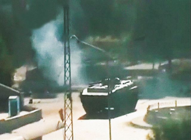 Νέες πιέσεις της διεθνούς κοινότητας στον Άσαντ, με τη Συρία να μιλά για «νίκη» στη Χάμα