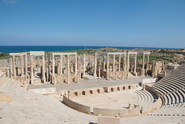 Προειδοποίηση για λεηλασίες έργων τέχνης και αρχαιολογικών θησαυρών εξέδωσε η UNESCO