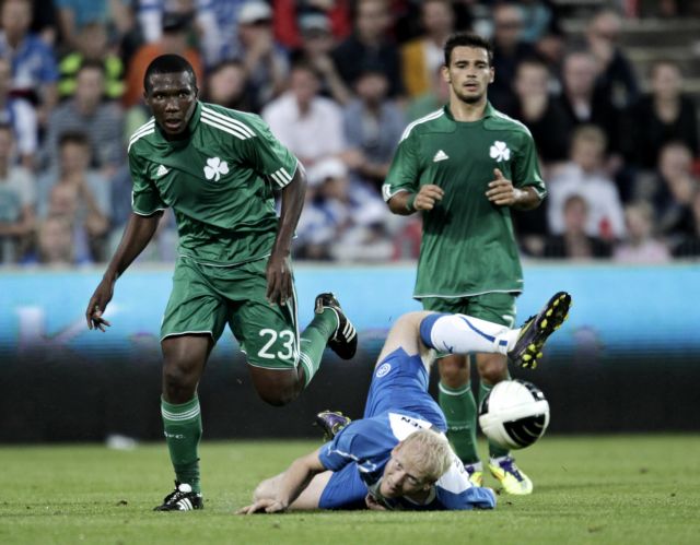 ΠΑΟ… για την πρόκριση με την Οντένσε, σιγουριά για Κάστρο