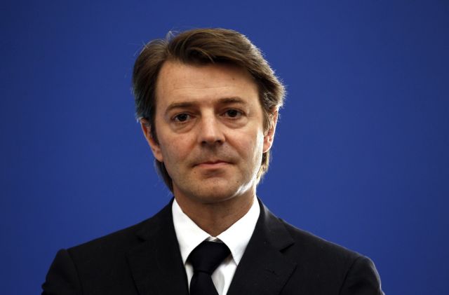 Συνεδρίαση της Γαλλικής Εθνοσυνέλευσης το Σεπτέμβριο για τη βοήθεια στην Ελλάδα