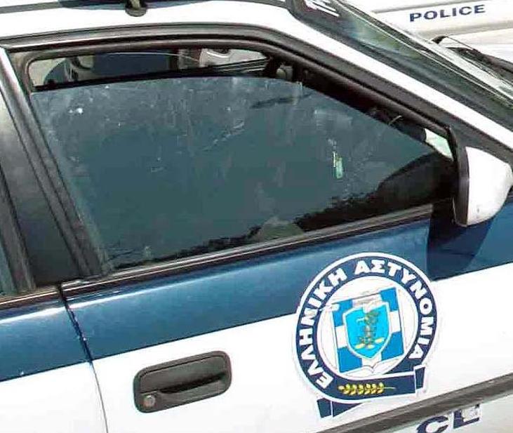 Ληστεία σε τράπεζα λίγα μέτρα από την πλατεία Συντάγματος