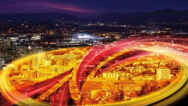 Πρόκληση Europa για Παναθηναϊκό, ΑΕΚ και ΠΑΟΚ