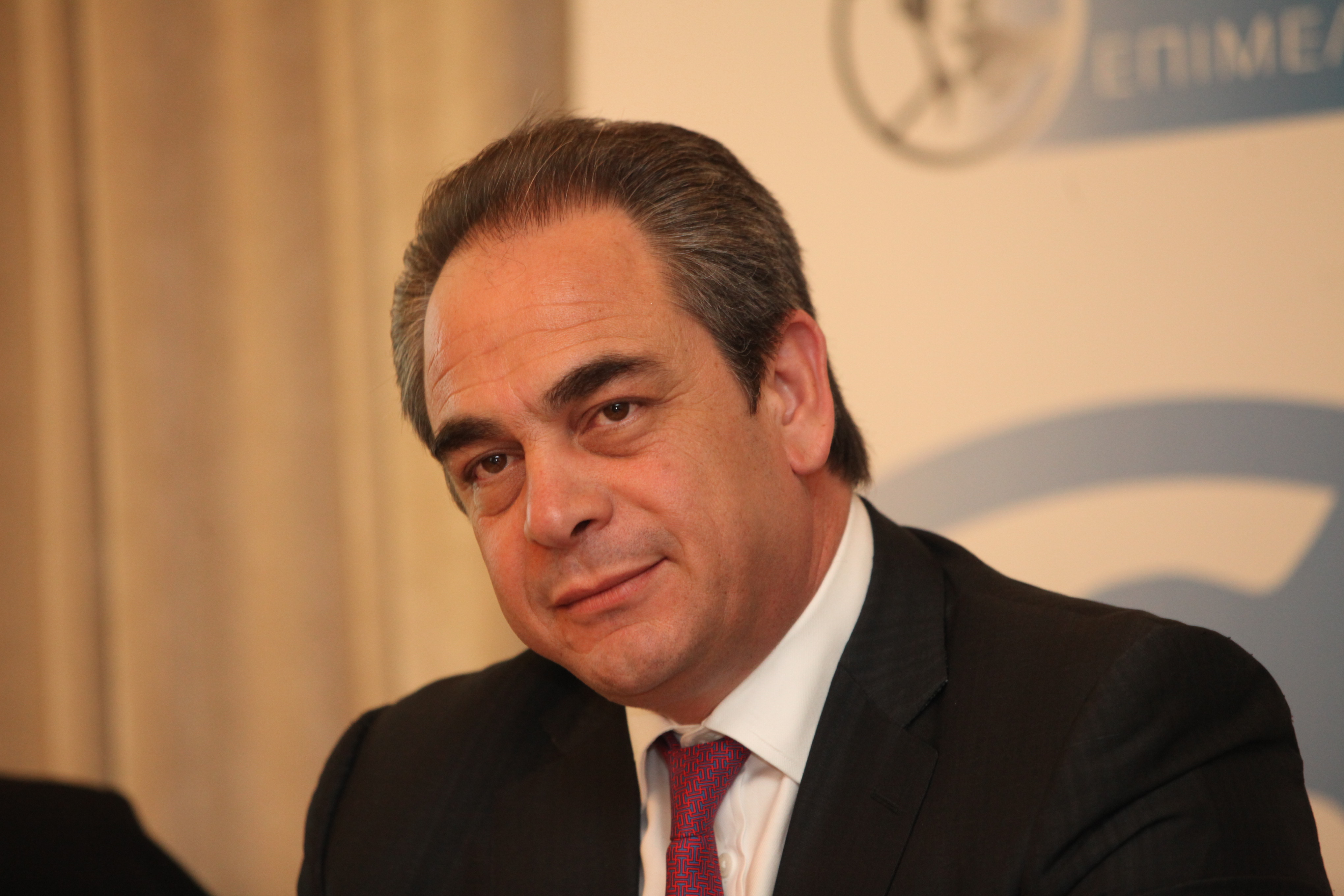 Υπόμνημα ΕΒΕΑ στον πρωθυπουργό και τους πολιτικούς αρχηγούς για την οικονομία