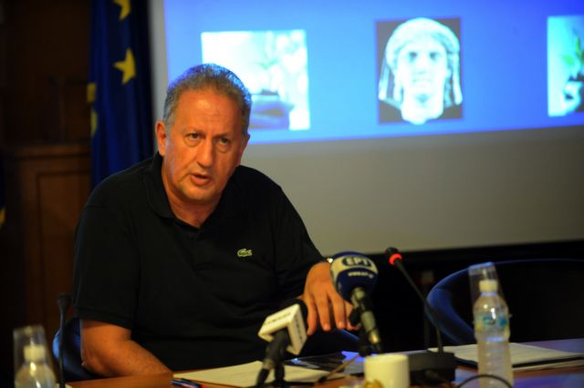 Τη σύσταση του «Ελληνικού Γεωργικού Οργανισμού-ΔΗΜΗΤΡΑ» ενέκρινε το Υπουργικό