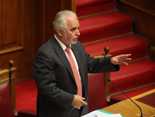 Μείωση των επικουρικών συντάξεων από 5% έως και 40%