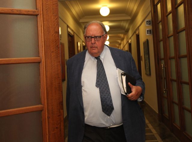 «Μετωπική» Πάγκαλου – Μιχελάκη για τους φορείς του Δημοσίου