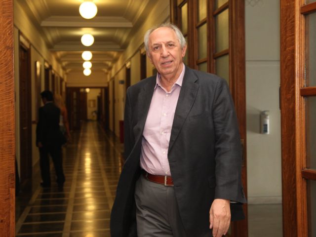 Υπό όρους αποποινικοποίηση της χρήσης ναρκωτικών προβλέπει νομοσχέδιο του Μ.Παπαΐωάννου