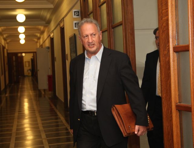 Σχέδιο παραχώρησης 3 εκατομμυρίων στρεμμάτων σε αγρότες και κτηνοτρόφους