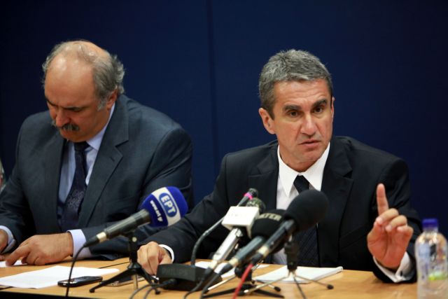 Από τις 15 Σεπτεμβρίου η χορήγηση μεθαδόνης απ’ όλα τα νοσοκομεία της Αττικής