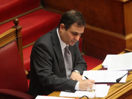 Σύσταση ομάδας εργασίας για τη στενή παρακολούθηση της υλοποίησης του Μεσοπρόθεσμου