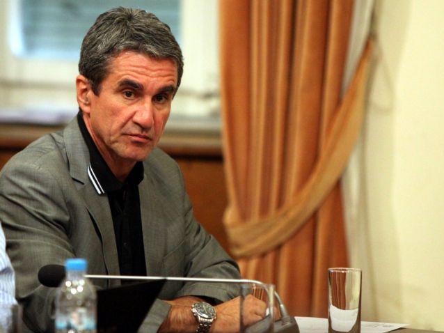 Δεν κατήγγειλα όσο έπρεπε τη δημαγωγική πτυχή της πασοκικής αντιπολίτευσης, λέει ο Ανδρ.Λοβέρδος