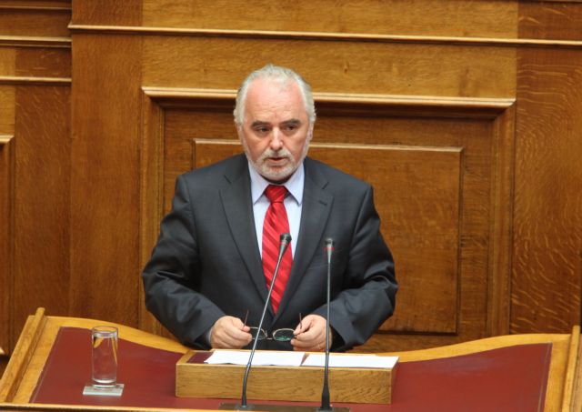 Τον θεσμό της κοινωνικής επιχειρηματικότητας προωθεί η κυβέρνηση