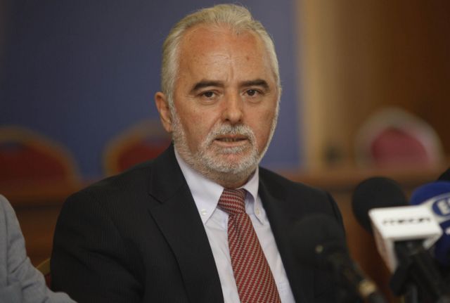 Απονομή σύνταξης σε τρεις μήνες από την αίτηση υπόσχεται η κυβέρνηση