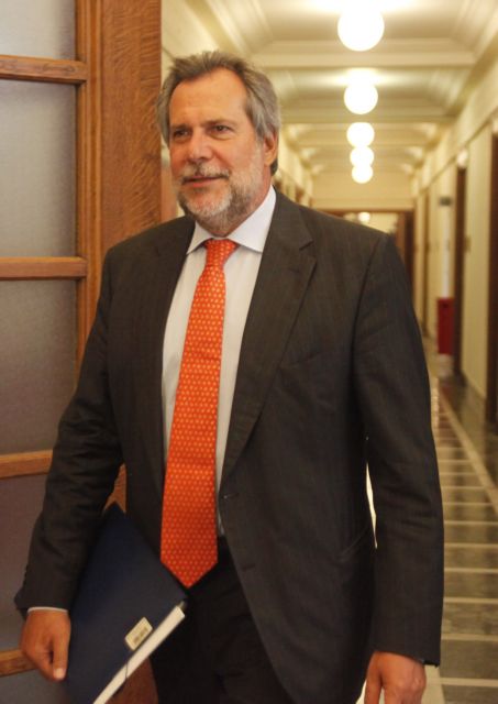 Ένταση στο Υπουργικό Συμβούλιο για τα περί επανασύστασης του υπουργείου Ναυτιλίας