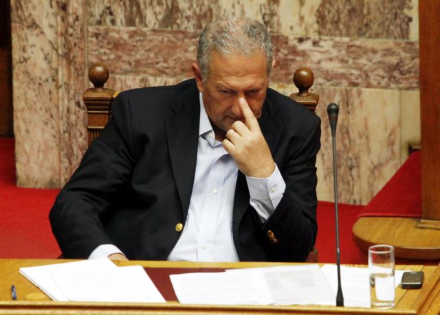 Τώρα η τελευταία ευκαιρία του ΠΑΣΟΚ, τονίζει ο Κ.Σκανδαλίδης