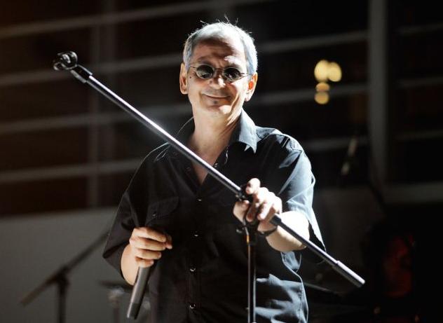 Μουσικές βραδιές στην Αθήνα μέχρι τα μέσα Σεπτεμβρίου