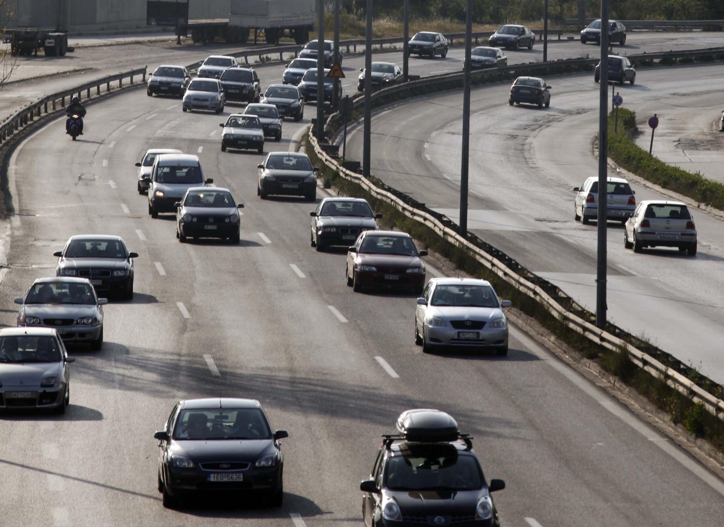 Στο στόχαστρο του ΣΔΟΕ τα πολυτελή Ι.Χ. με ξένες -κυρίως βουλγαρικές- πινακίδες