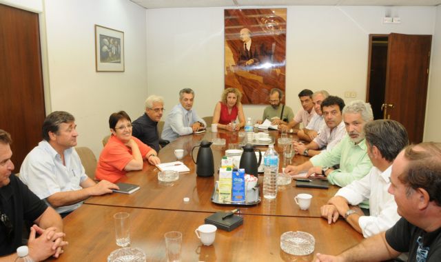 Το ΚΚΕ «στηρίζει τους αγώνες των εκπαιδευτικών»