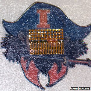 Μικροσκοπικός αισθητήρας υπόσχεται ευκολότερη καταγραφή των ζωτικών ενδείξεων του ανθρώπου