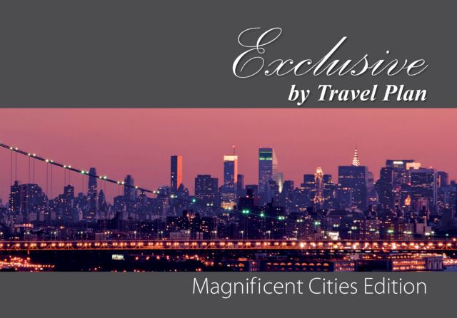 Το Travel  Plan επίσημο πρακτορείο στη διεθνή ναυτιλιακή έκθεση «Ποσειδώνια»