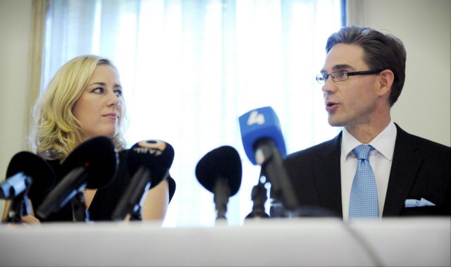 Συμφώνησαν Φινλανδία και Ελλάδα για τις εγγυήσεις του β' πακέτου στήριξης