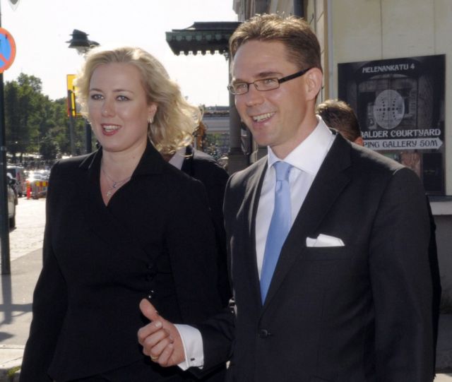 Εταιρεία συμμετοχών με την ελληνική περιουσία στο Λουξεμβούργο προτείνει ως εγγύηση η Φινλανδία