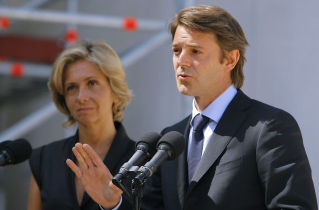 Επιβεβαιώνουν οι τρεις οίκοι την άριστη αξιολόγηση της Γαλλίας