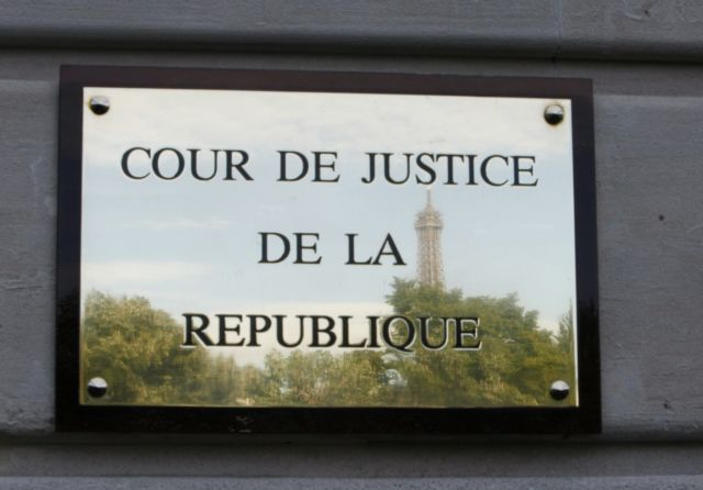 Ξεκίνησε και επισήμως η δικαστική έρευνα σε βάρος της Κριστίν Λαγκάρντ