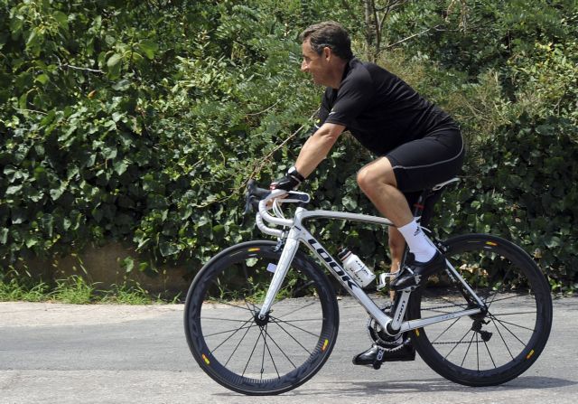 Στο «ΑΑΑ» η αξιολόγηση της Γαλλίας, δηλώνει ο επικεφαλής της S&P στην Ευρώπη