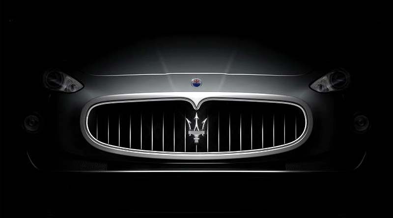 Με τη συμμετοχή της Chrysler το πρώτο SUV της Maserati