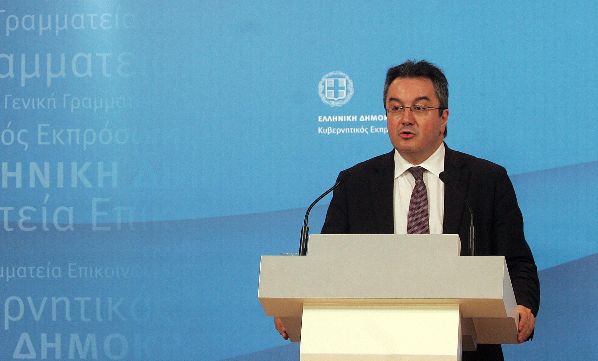 Νέα κόντρα κυβέρνησης-ΑΔΕΔΥ με αφορμή την προαναγγελία «συντονισμένων δράσεων»