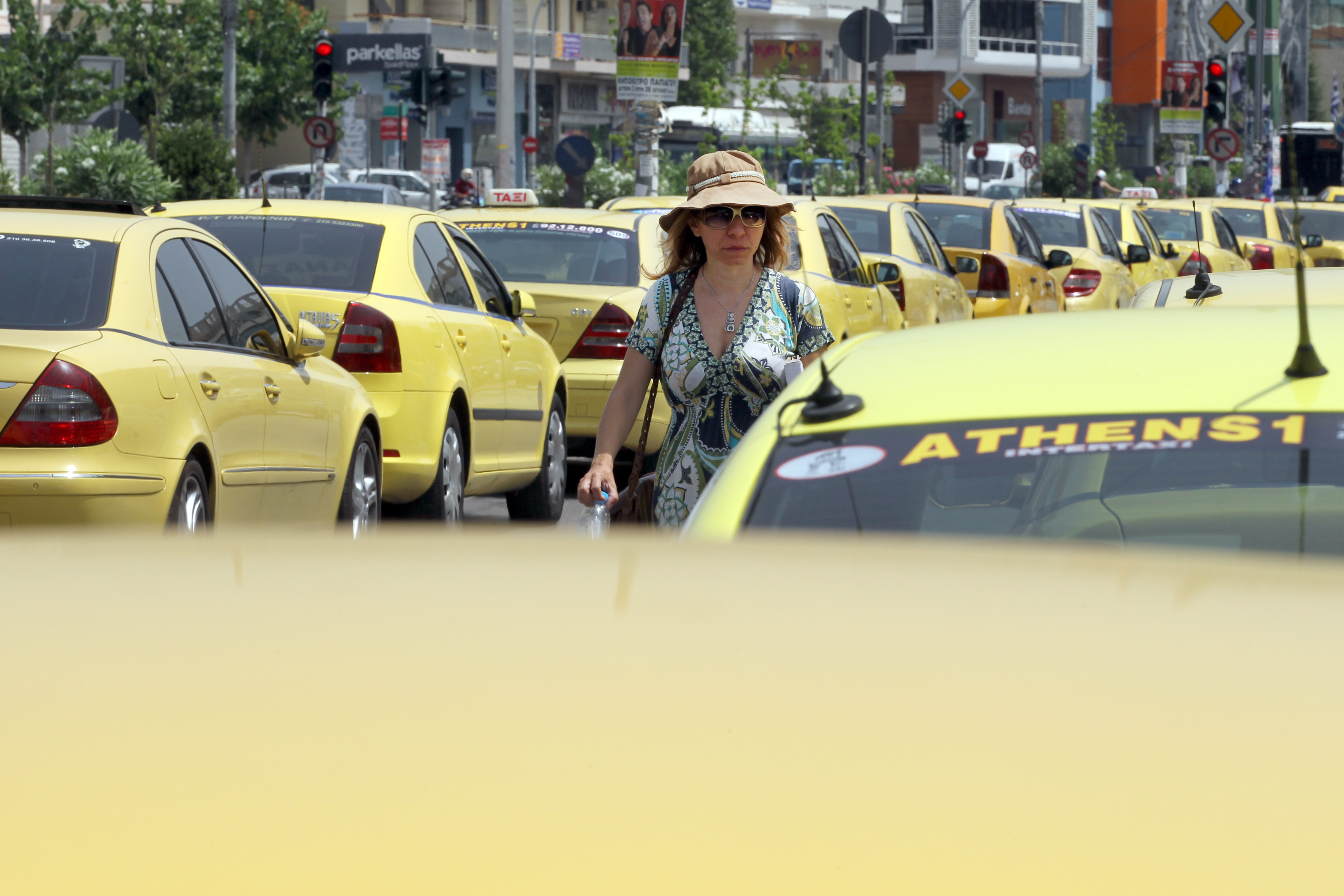 «Ναι» στο πλήρες άνοιγμα όλων των επαγγελμάτων από το ΣτΕ