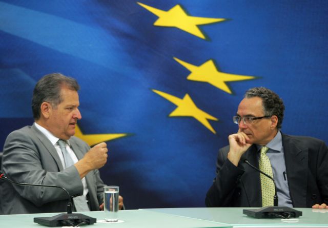 Προς αλλαγή το νομοθετικό πλαίσιο για τους Αστικούς Συνεταιρισμούς