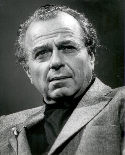 Ρετροσπεκτίβα στον Μιχάλη Κακογιάννη διοργανώνει το Ίδρυμά του στην Πειραιώς