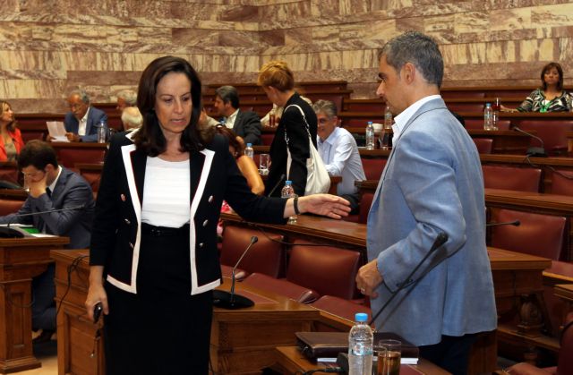 Επιδιώκουμε εθνική συνεννόηση στα θέματα Παιδείας, λέει η ΝΔ