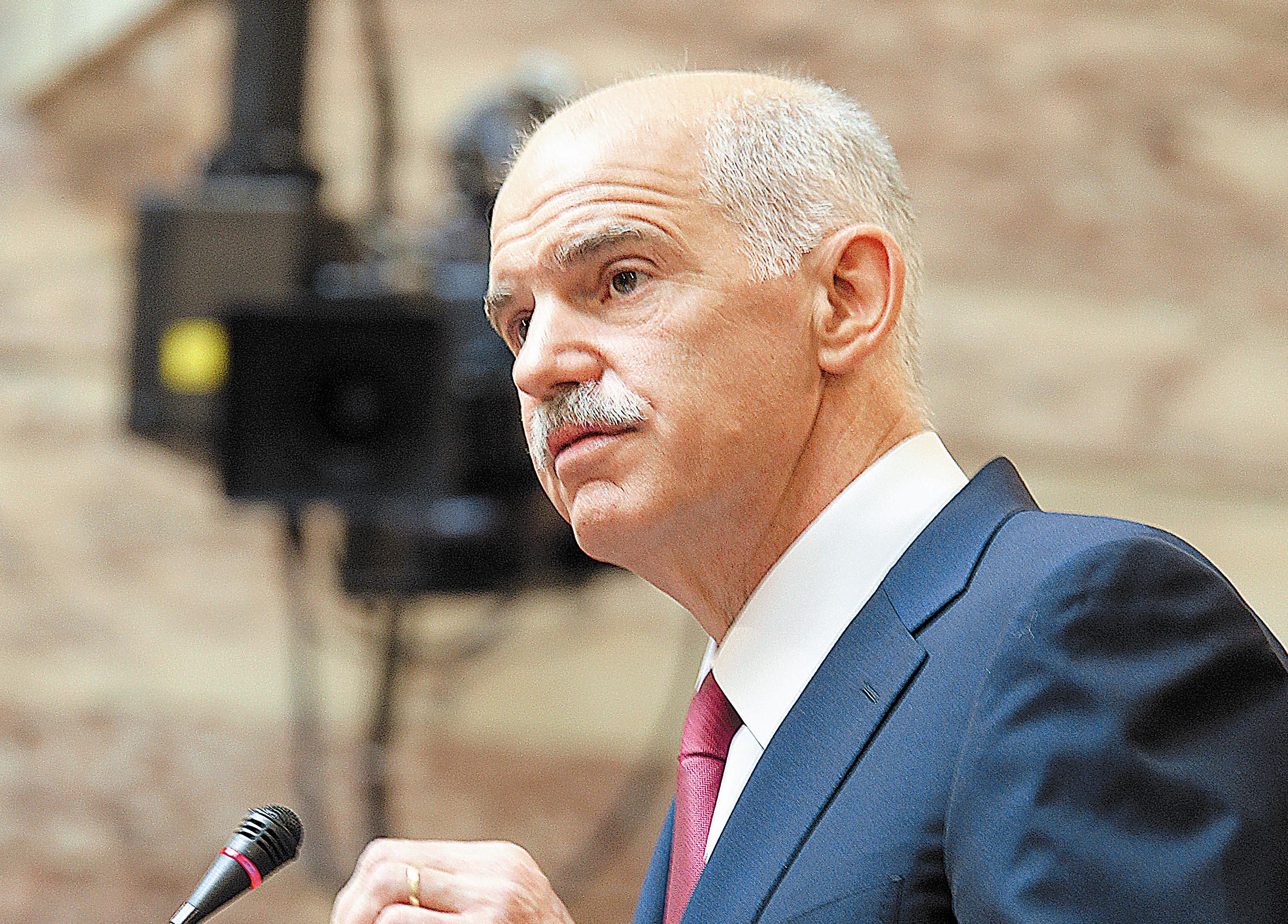 Οι πολίτες θέλουν να δουν αλλαγές και όχι κάλπες, ξεκαθαρίζει ο πρωθυπουργός