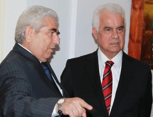 Συνάντηση όπως στο Καμπ Ντέιβιντ επιθυμεί ο ΓΓ του ΟΗΕ για την επίλυση του Κυπριακού