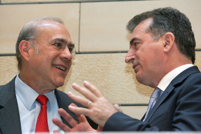 Τα στοιχεία του ΟΟΣΑ απαντούν στις κατηγορίες της ΝΔ για το ΕΣΠΑ, λέει το υπουργείο