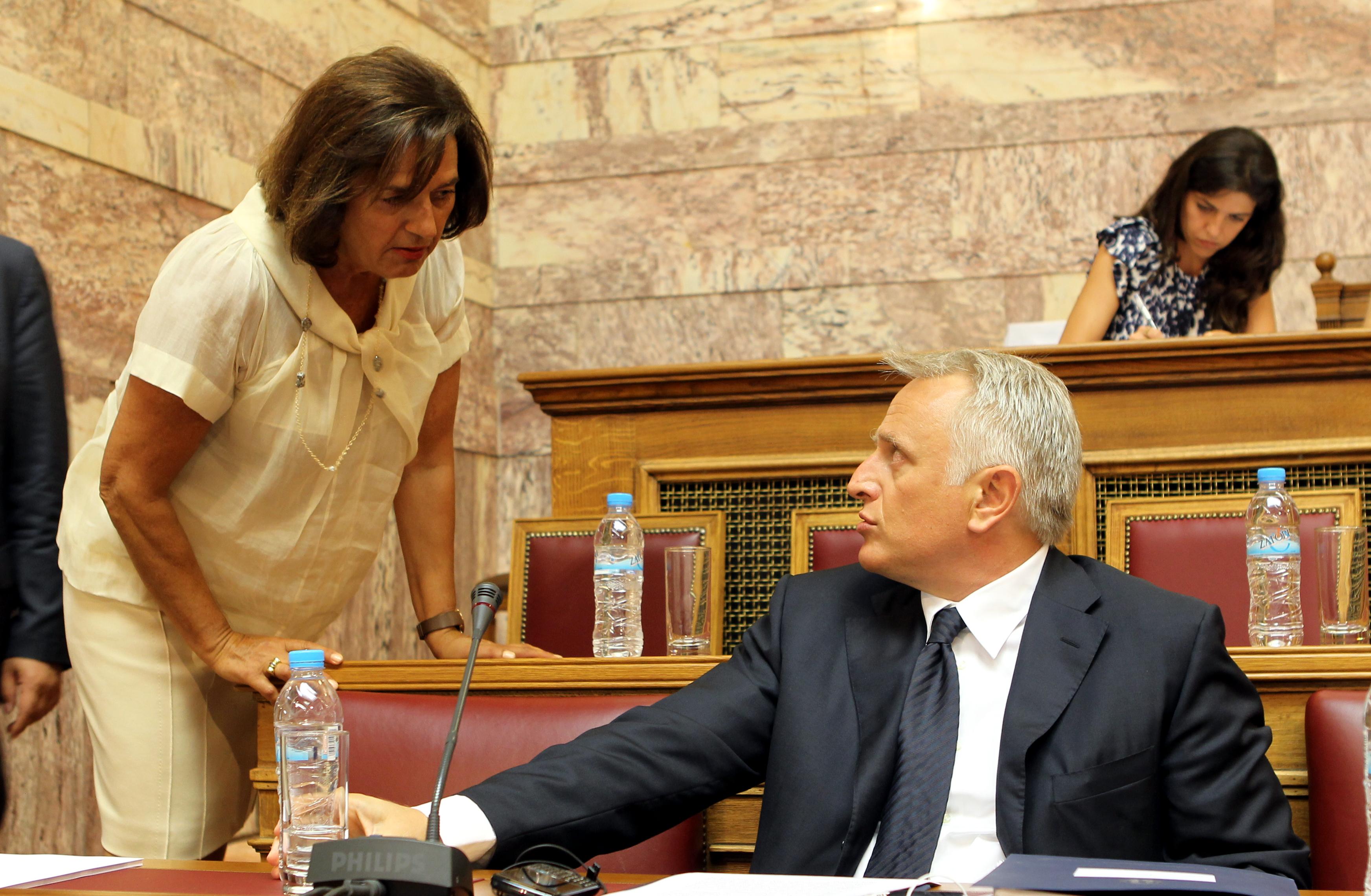 Το επάγγελμα του ταξί θα ανοίξει με κανόνες, ξεκαθαρίζει ο Γιάννης Ραγκούσης