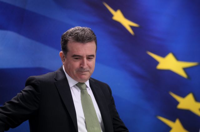 Eπενδυτικά σχέδια 261 εκατ . ευρώ εντάσσονται στον αναπτυξιακό νόμο