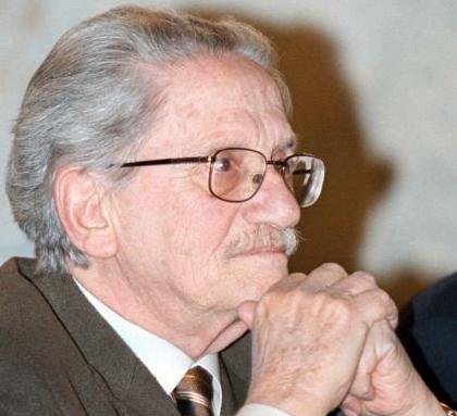 Με τιμές εν ενεργεία υπουργού η κηδεία του Αναστάση Πεπονή