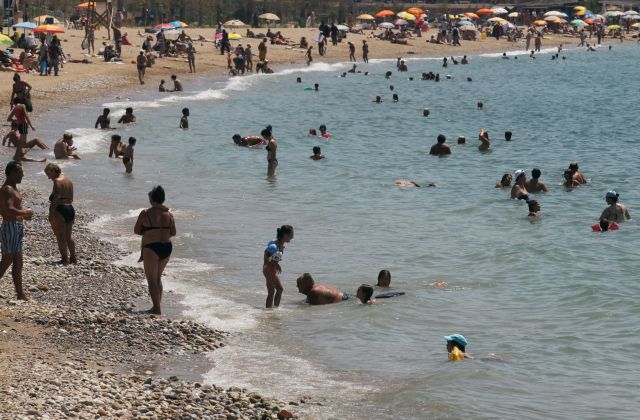 Τρίτος νεκρός από πνιγμό στο Ρέθυμνο μέσα σε λίγα 24ωρα