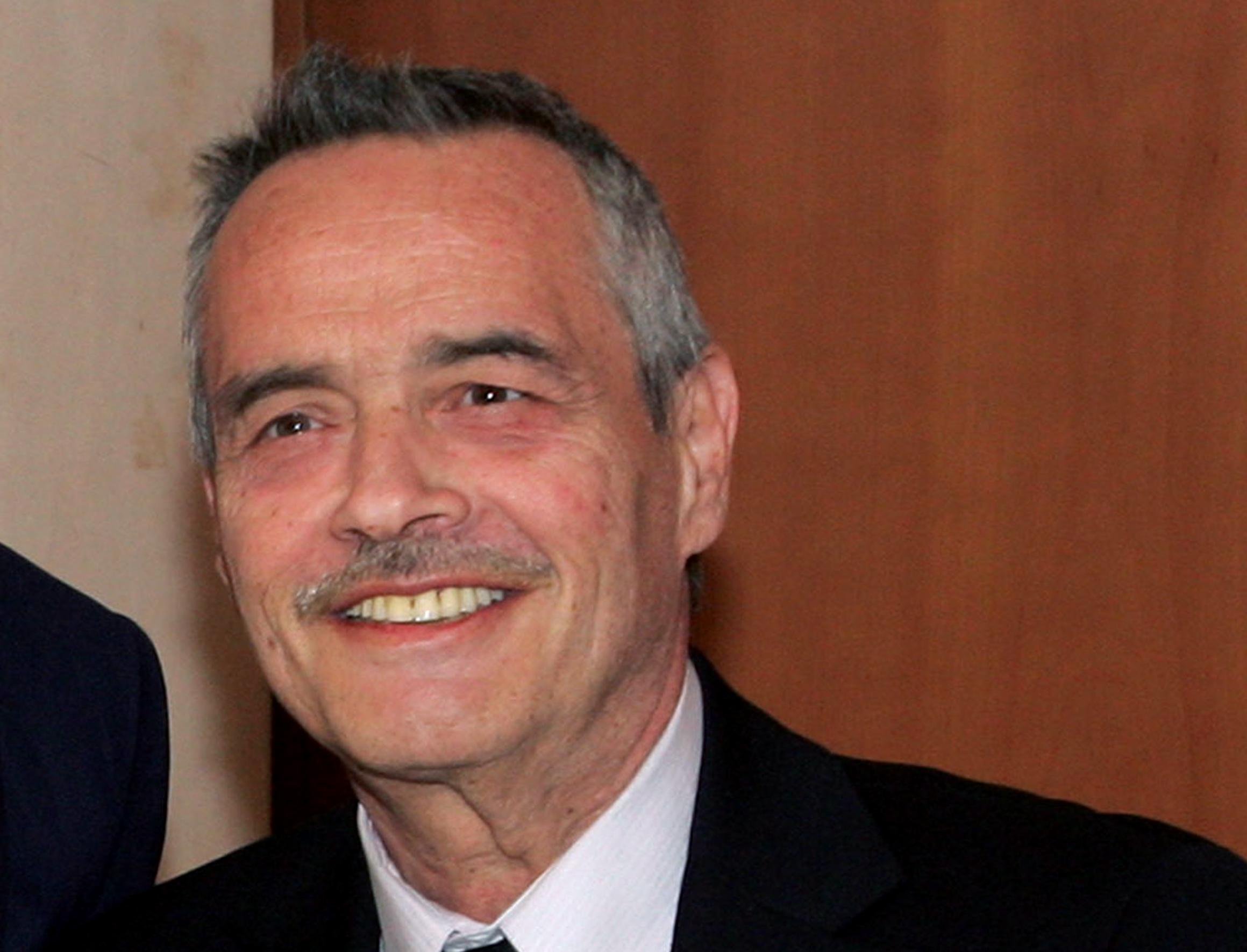 «Έφυγε» από τη ζωή ο συγγραφέας Νίκος Θέμελης